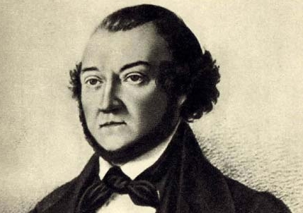 Александр Алябьев