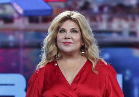 Звезда Comedy Woman раскрыла подробности брачного контракта с итальянцем
