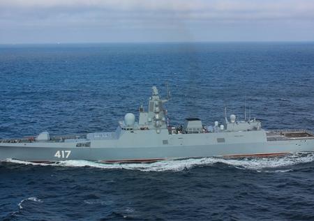 ВМФ ударит галлюциногенным оружием по пиратам