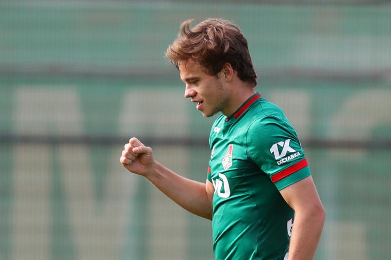 Дмитрий Рыбчинский 