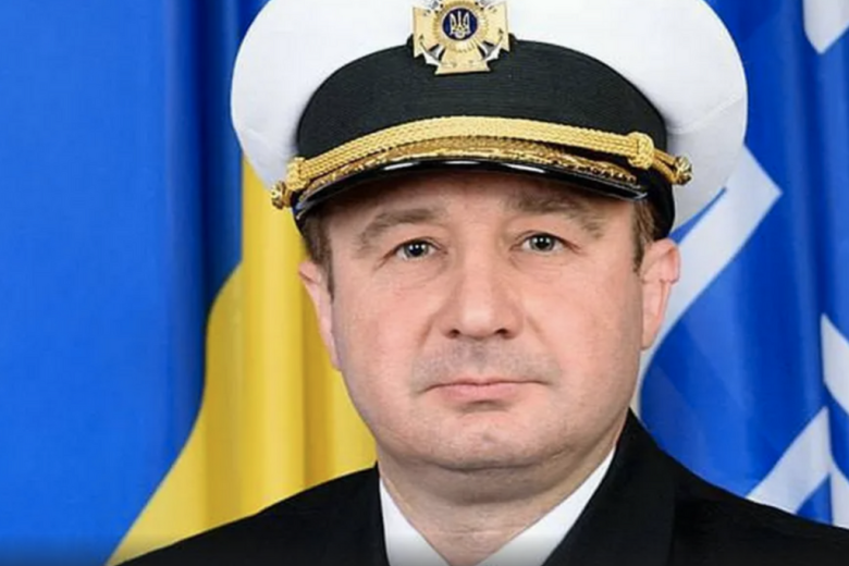 Роман Гладкий