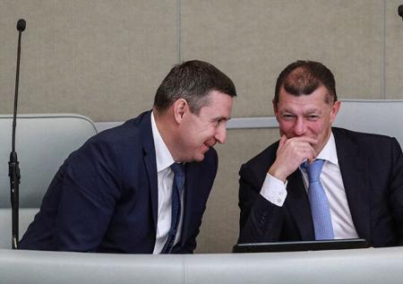 Внесение закона об ИПК отложили на неопределённое время