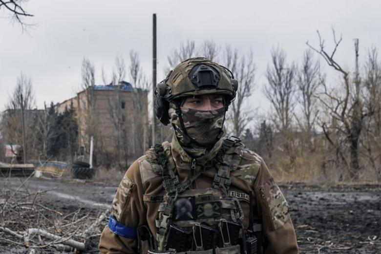 ВС Украины