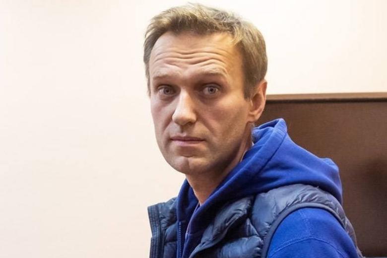 Алексей Навальный