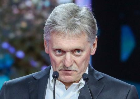 «Ущемление прав»: в Кремле ответили на недопуск прессы РФ на саммит НАТО