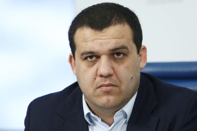 Умар Кремлёв