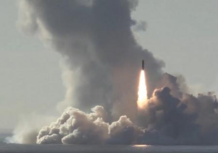 В США назвали настоящее российское «оружие Судного дня»