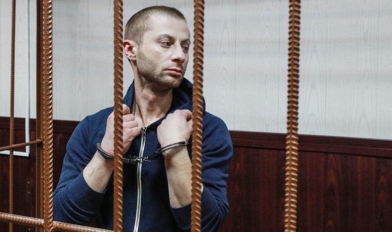 Денис Чуприков