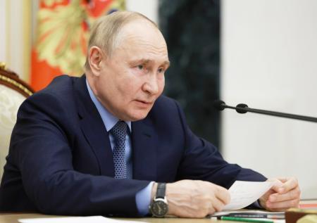 Путин назначил нового посла в Чили