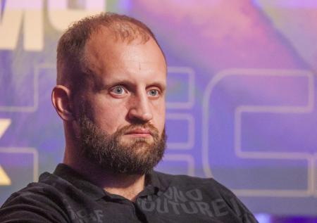 Младшего брата Емельяненко отправили в тюрьму