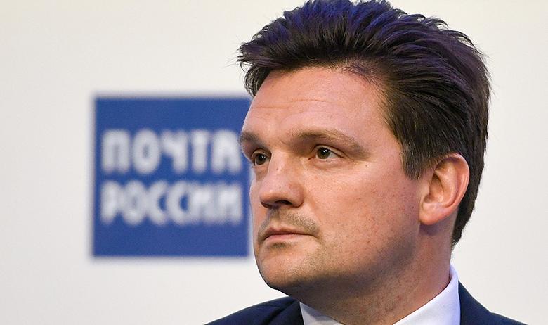Николай Подгузов