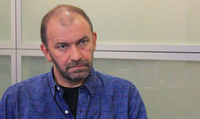 Александр Казаков