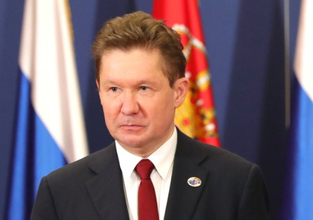 «Пашут в три пота»: в «Газпроме» объявили о наступлении времени «быков»