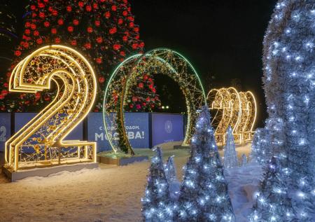 Россияне сравнили 2022 год с предыдущим