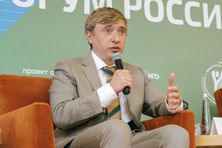 Григорий Гуров