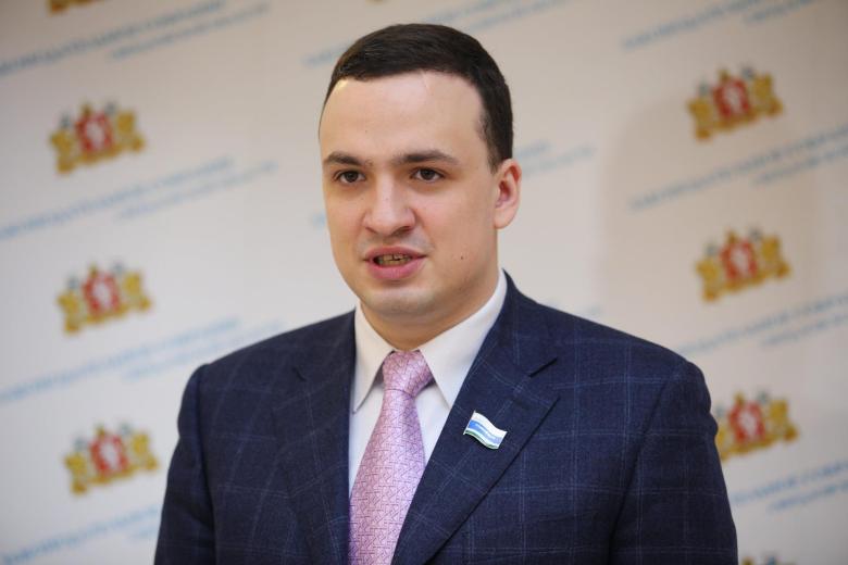 Дмитрий Ионин