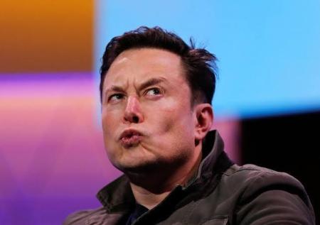 Состояние Илона Маска за неделю увеличилось на $13,5 млрд