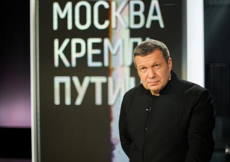 Соловьёв резко прокомментировал извинения Ефремова после ДТП
