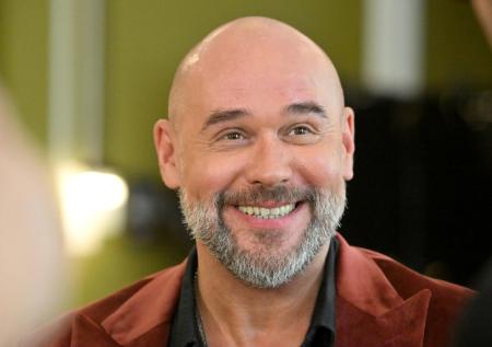 Новый «Склифосовский», бездетность, мнение об СВО: как живет Максим Аверин