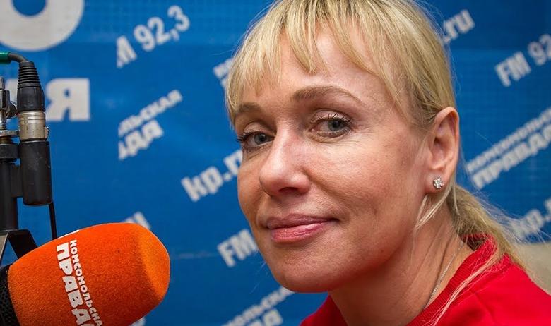 Светлана Сайгадак
