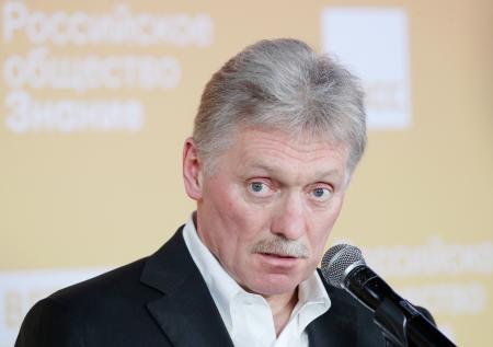 Песков отметил нюансы диалога с США по Украине