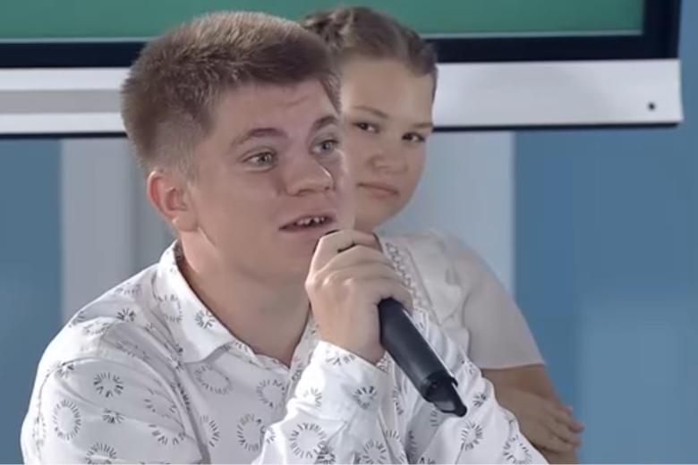 Никанор Толстых