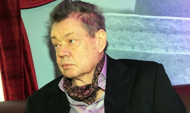 Николай Караченцов