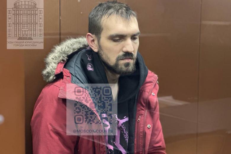 Артемий Останин
