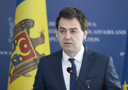 Глава МИД Молдавии объяснил отказ поддержать санкции против России