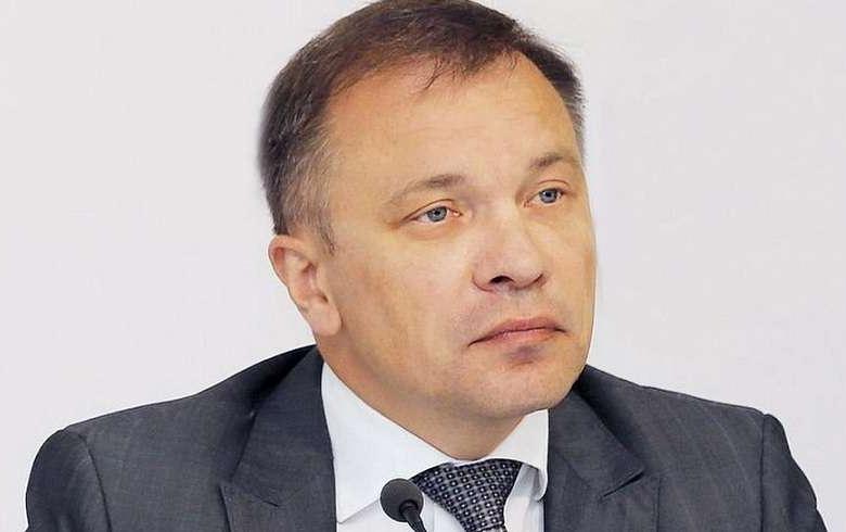 Андрей Мельников