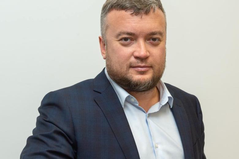 Павел Рябоненко