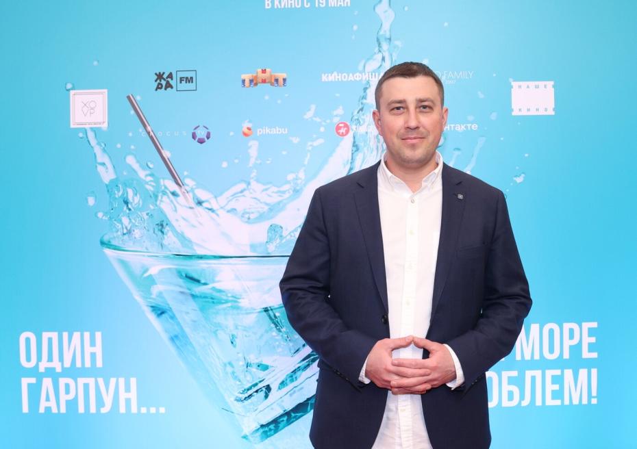 Олег Скобельцын