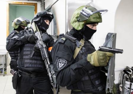 ФСБ задержала в Крыму украинца по подозрению в финансировании нацбата