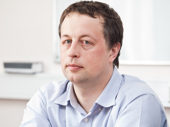 Константин Сонин