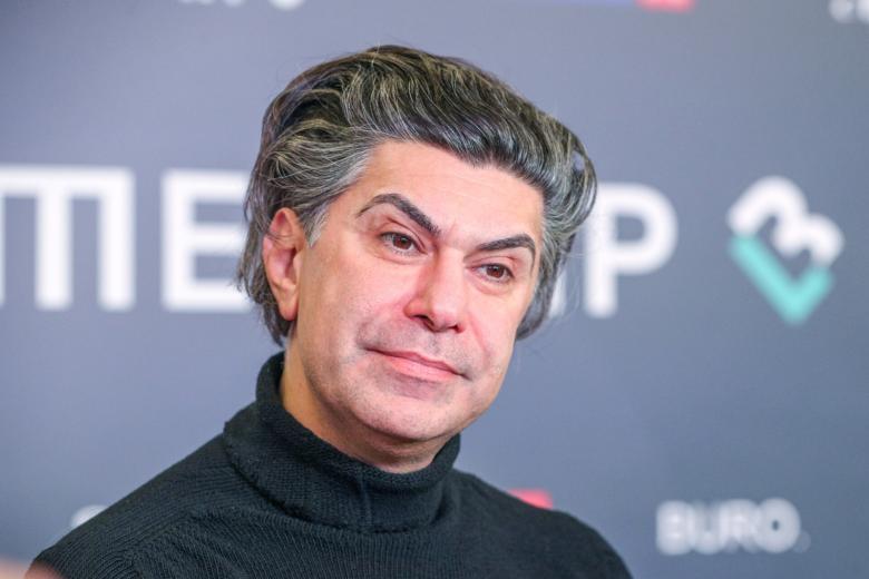 Николай Цискаридзе