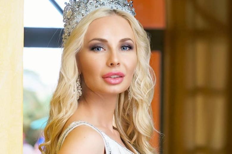 Екатерина Нишанова
