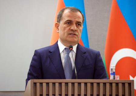 «Есть еще вопросы»: МИД Азербайджана о мирном договоре с Арменией