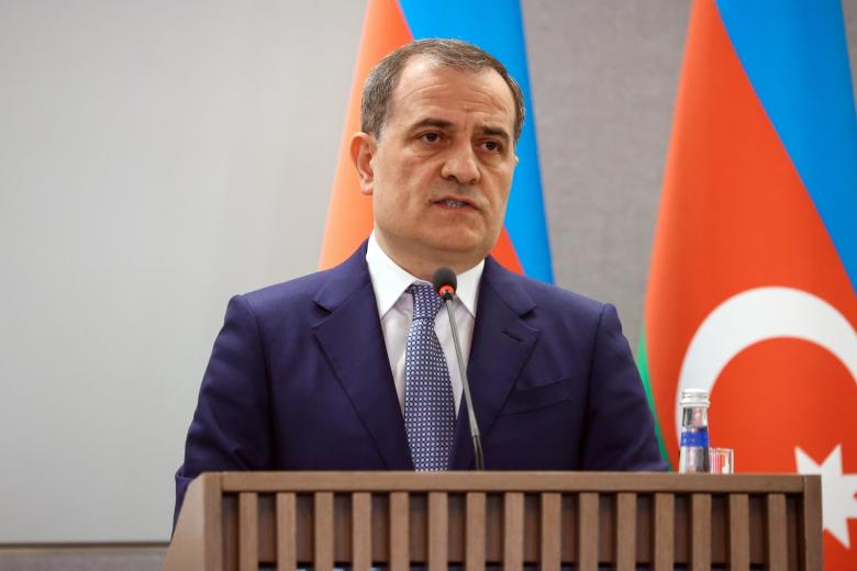 Джейхун Байрамов