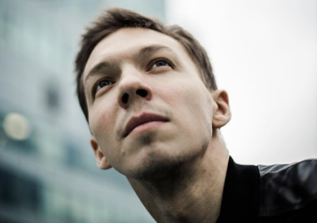 Фигурист Соловьёв о браке в 17 лет: «Я не могу это объяснить»