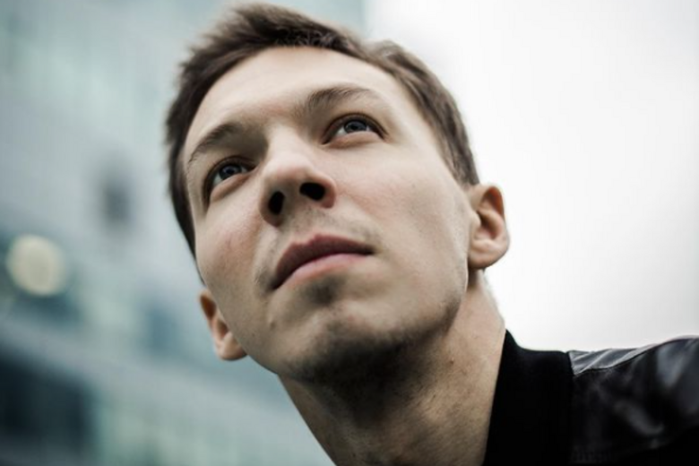 Дмитрий Соловьёв