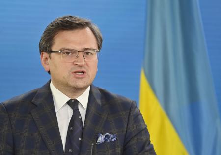 Кулеба обвинил президента Болгарии в подыгрывании российской пропаганде 