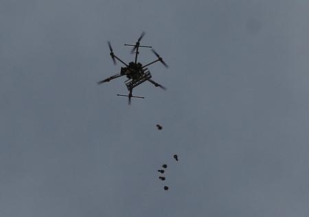 Иранские военные сообщили об уничтожении американского беспилотника