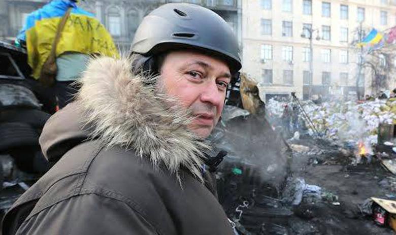 Кирилл Вышинский