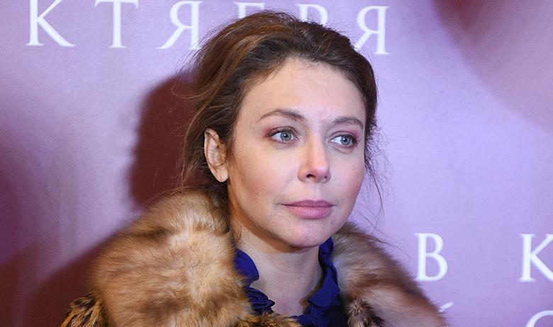Божена Рынска