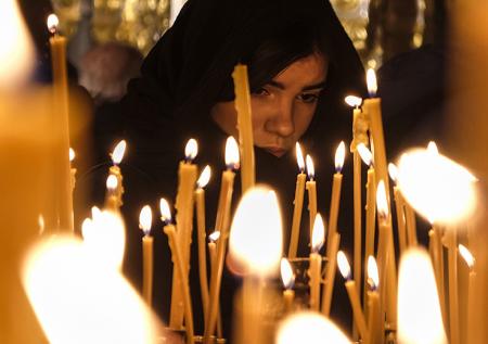 Монахи Афона: митрополит ПЦУ создал опасный прецедент на Святой горе
