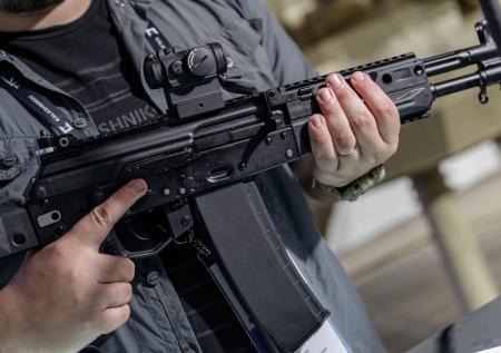 В России создали новый АК-19 под патроны НАТО: в чем главная особенность
