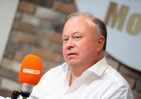 «МВД знает»: объявленный в розыск Караулов рассказал о местонахождении