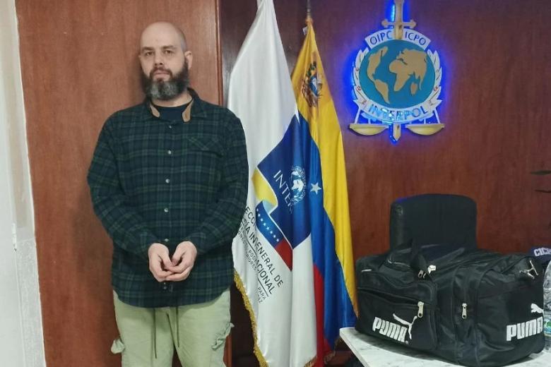 Станислав Ружицкий