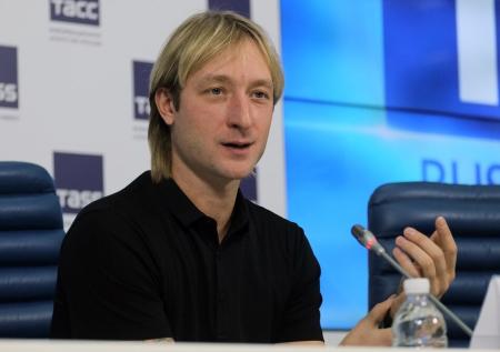 «У нас мощная армия»: Плющенко высказался о мобилизации спортсменов