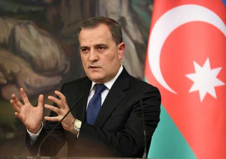 МИД АР: миссия ЕС в Армении не должна подрывать нормализацию отношений 